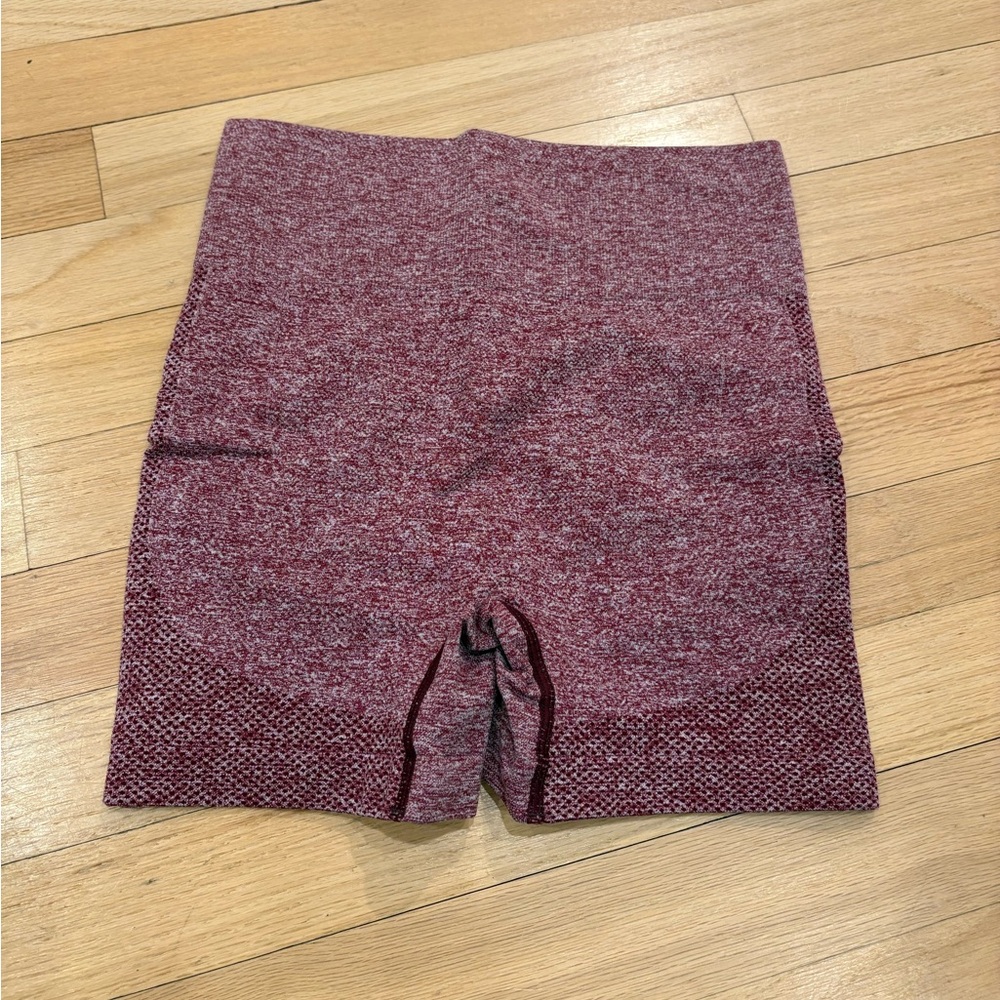 Scrunch Gym Shorts